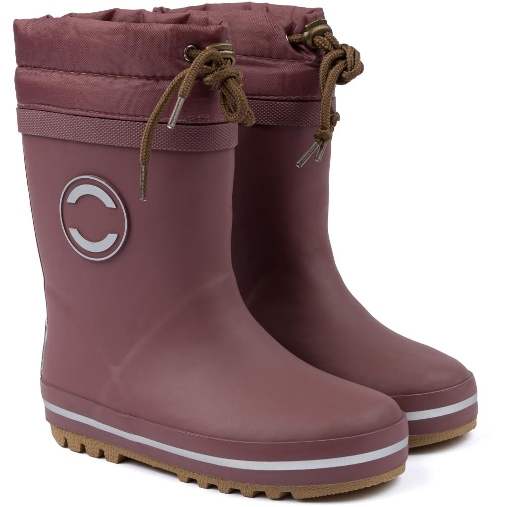 5715073424022 - Gummistiefel für Babys im Winter Mikk-Line 5715073424022 - Gummistiefel für Babys im Winter Mikk-Line