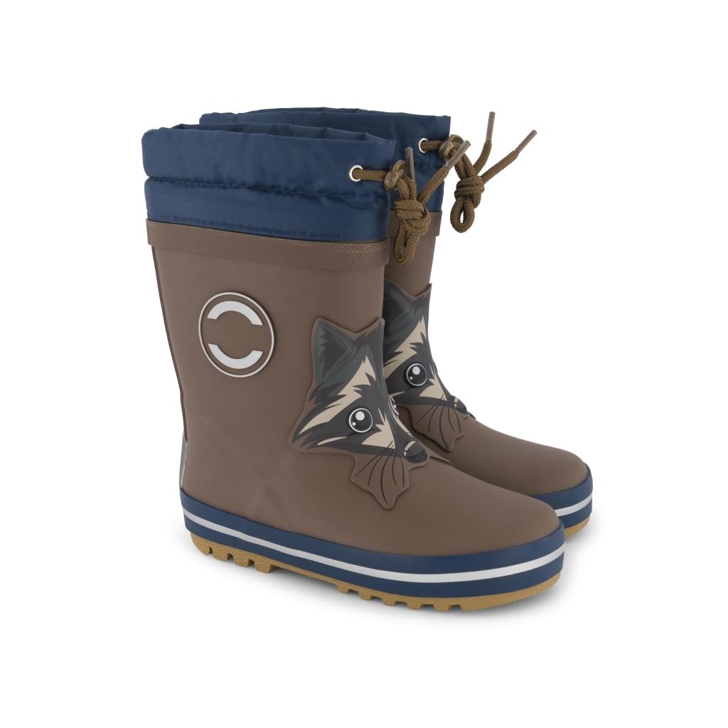 5715073425135 - Winterstiefel Kind 3D