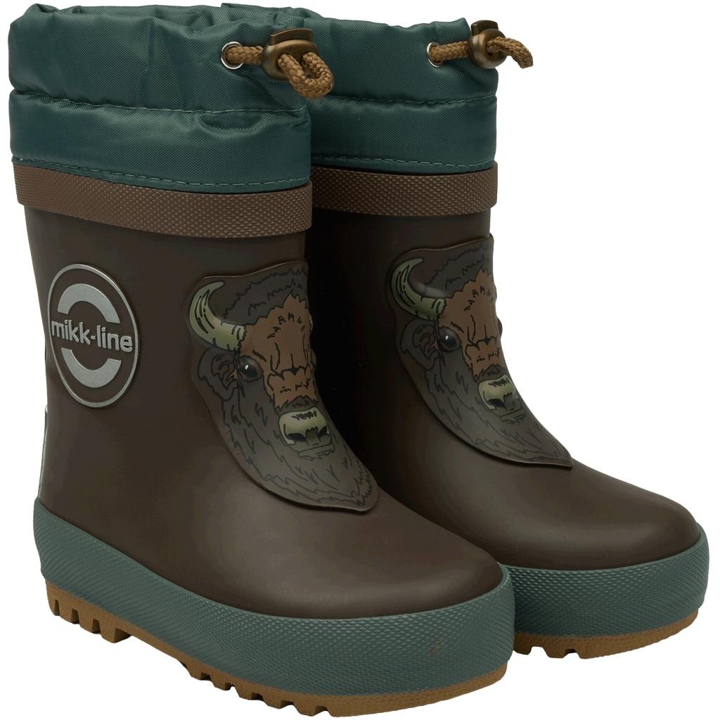 5715073552909 - Winterstiefel Baby 3D 5715073552909 - Winterstiefel Baby 3D