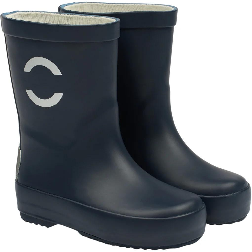 5715073262396 - Baby-Regenstiefel Solid 5715073262396 - Baby-Regenstiefel Solid