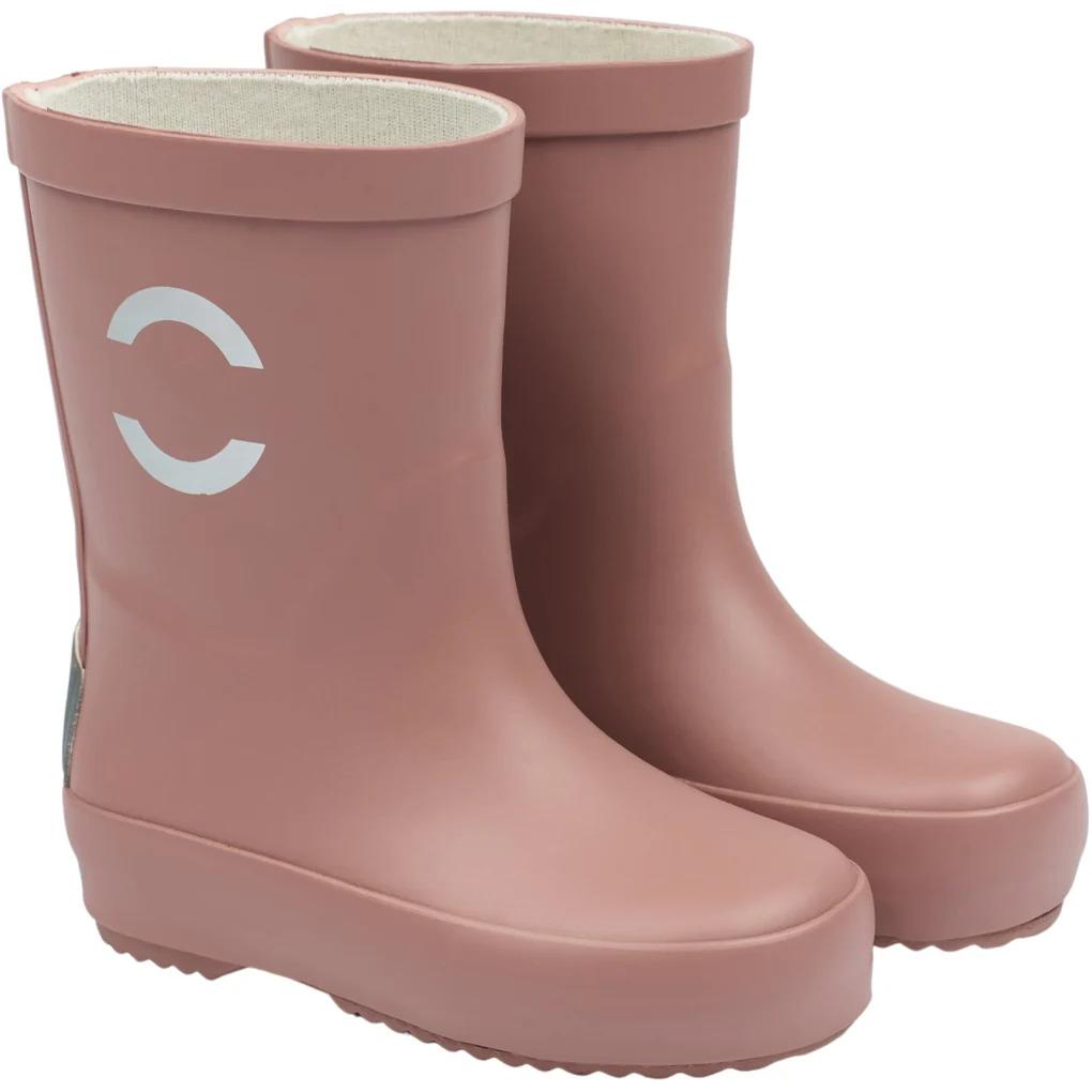 5715073409418 - Baby-Regenstiefel Solid 5715073409418 - Baby-Regenstiefel Solid