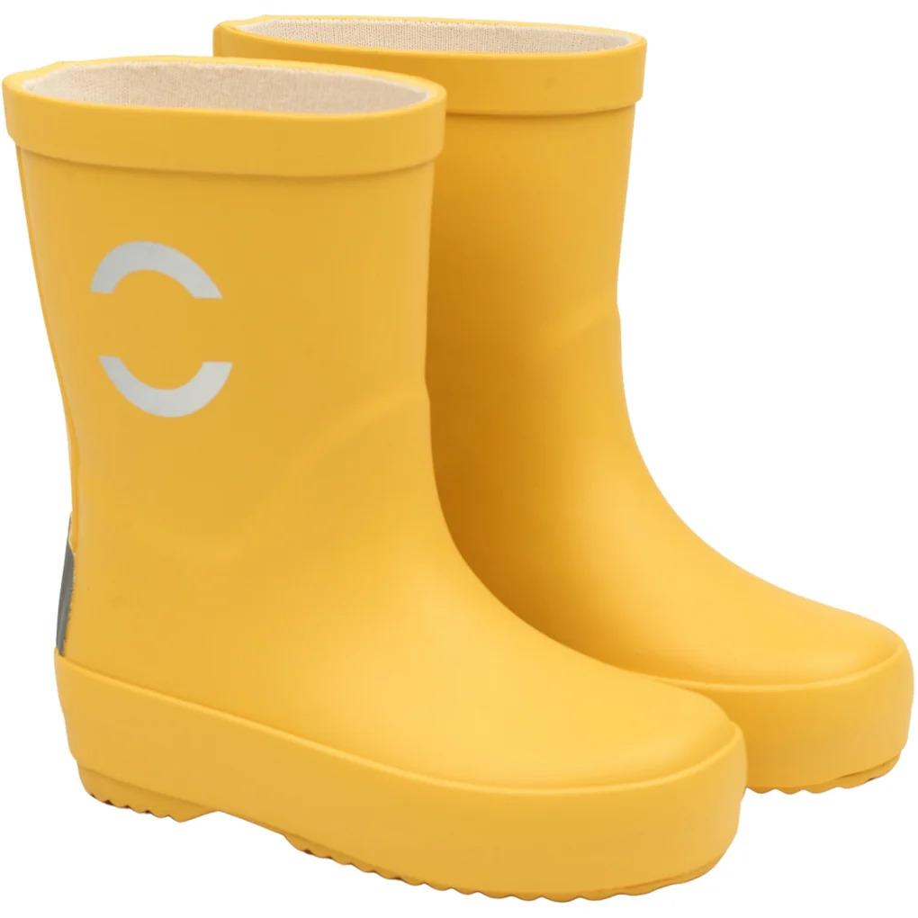 5715073263508 - Kinderregenstiefel Solid 5715073263508 - Kinderregenstiefel Solid