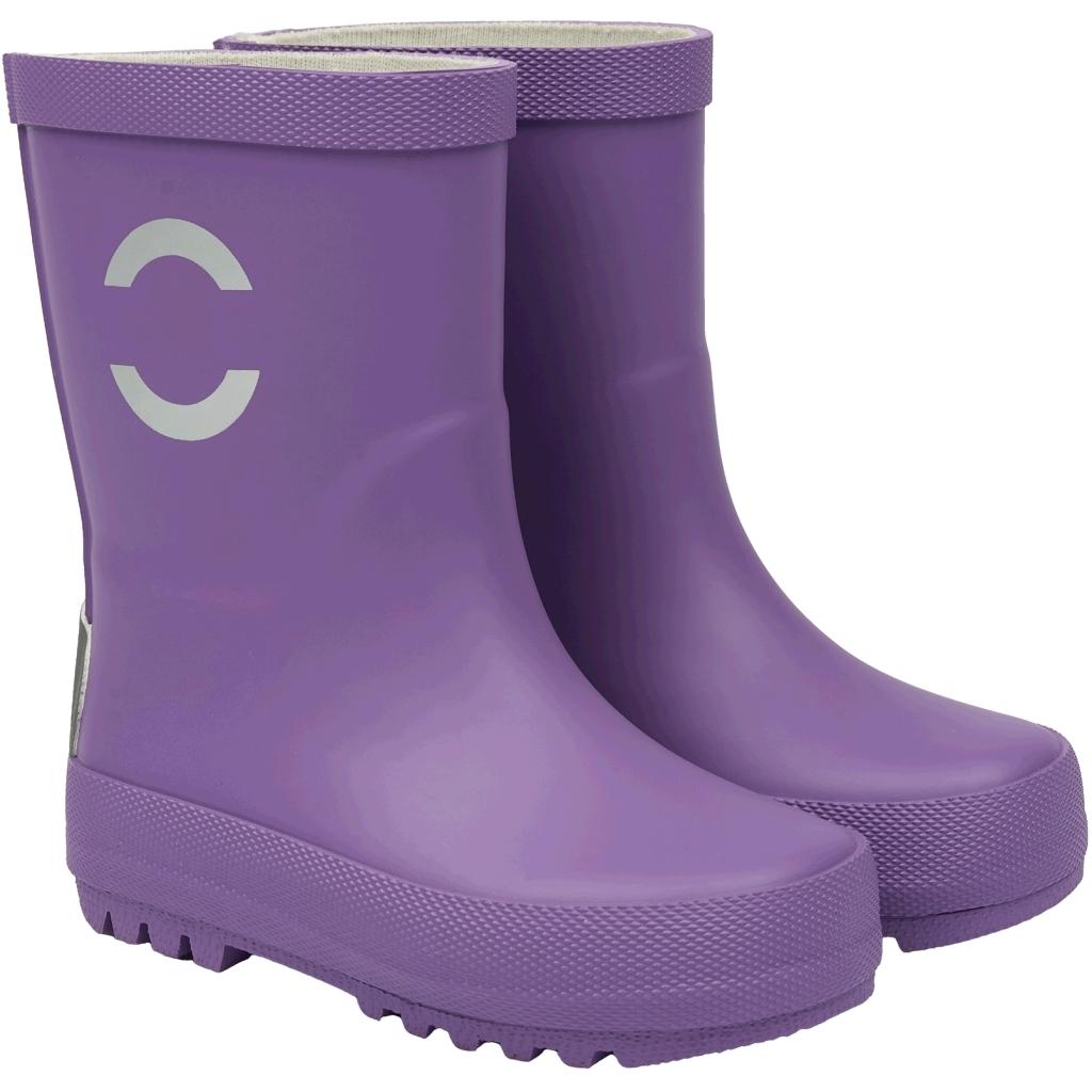 5715073550868 - Baby-Regenstiefel Solid 5715073550868 - Baby-Regenstiefel Solid