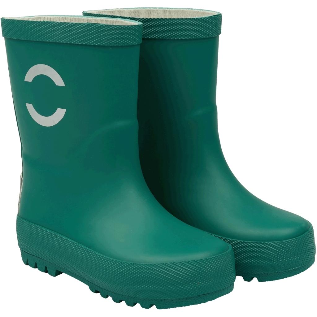 5715073551339 - Baby-Regenstiefel Solid 5715073551339 - Baby-Regenstiefel Solid