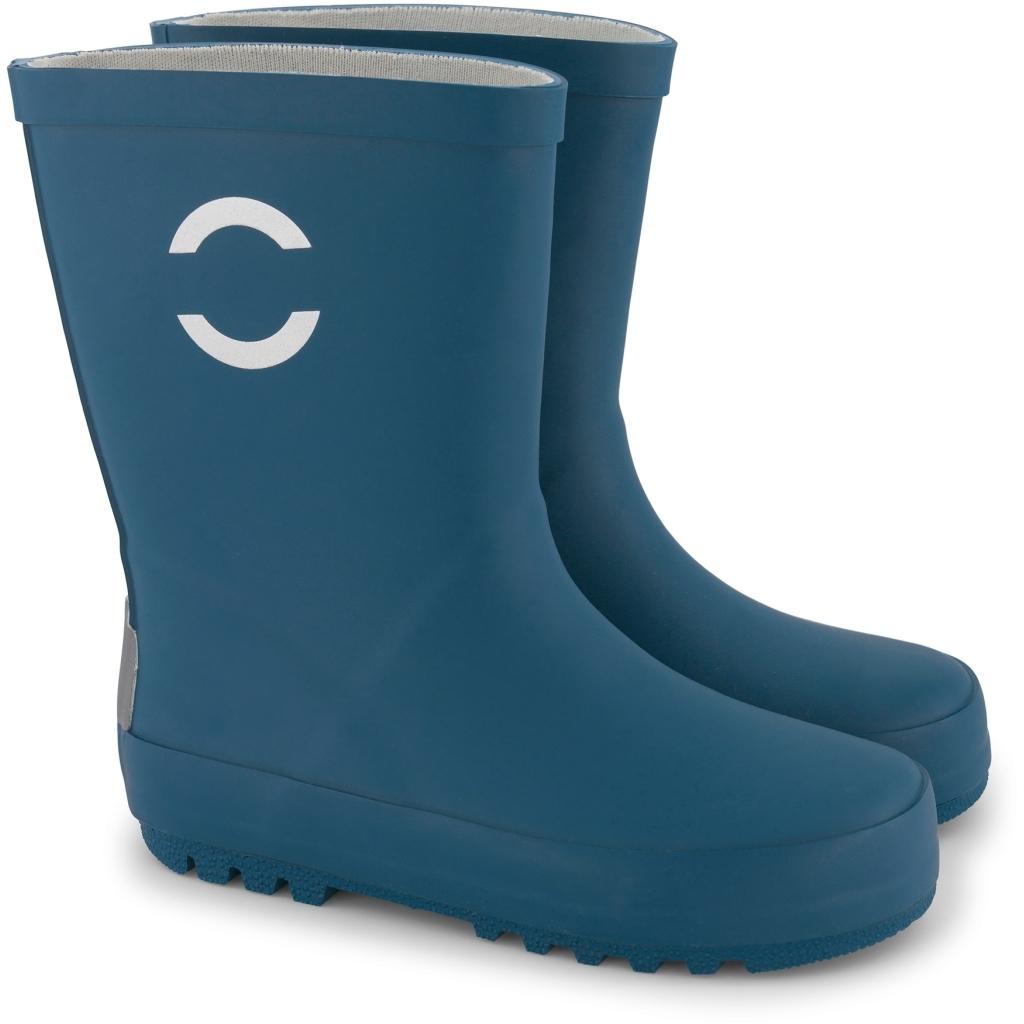 5715073423186 - Baby-Regenstiefel Solid