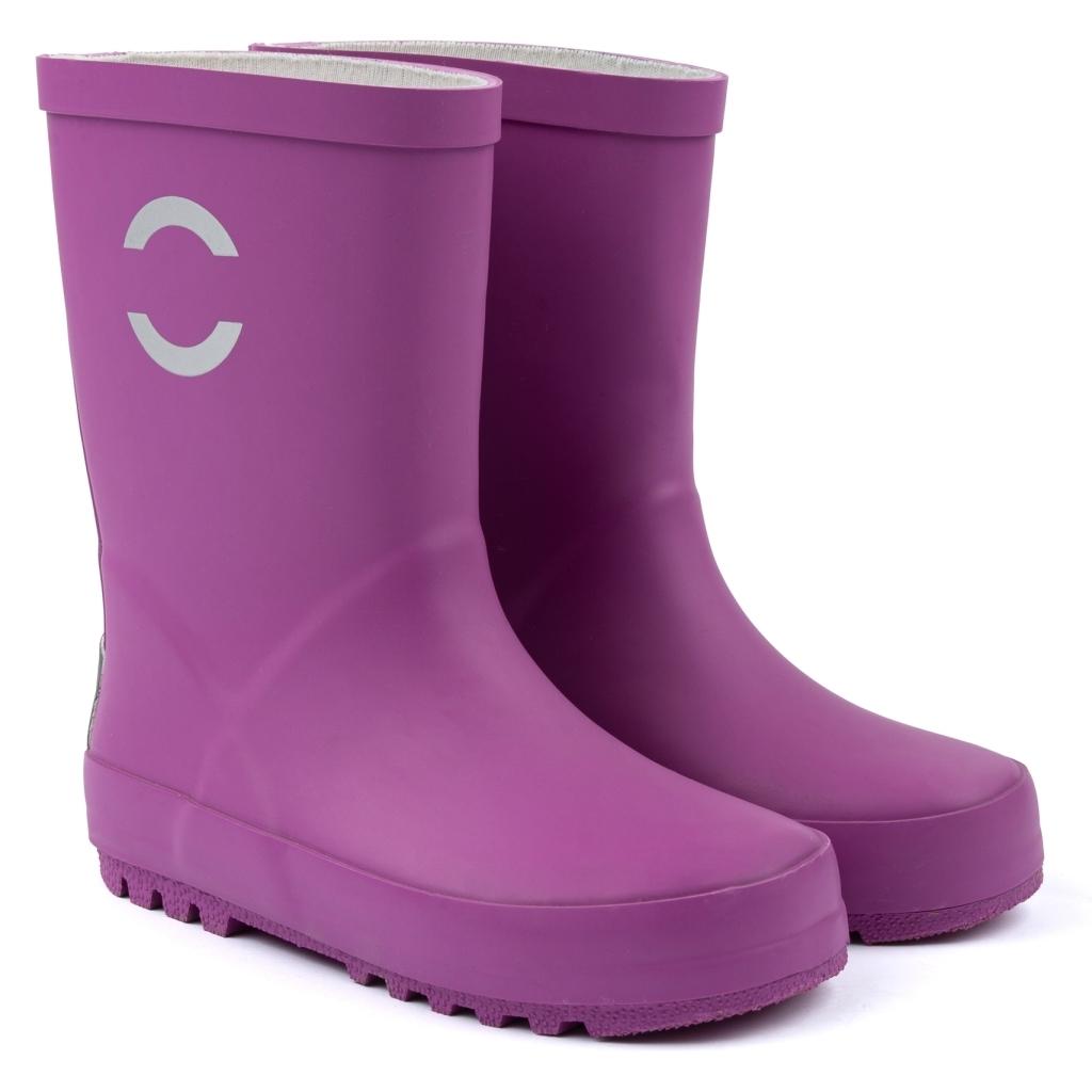 5715073423025 - Baby-Regenstiefel Solid