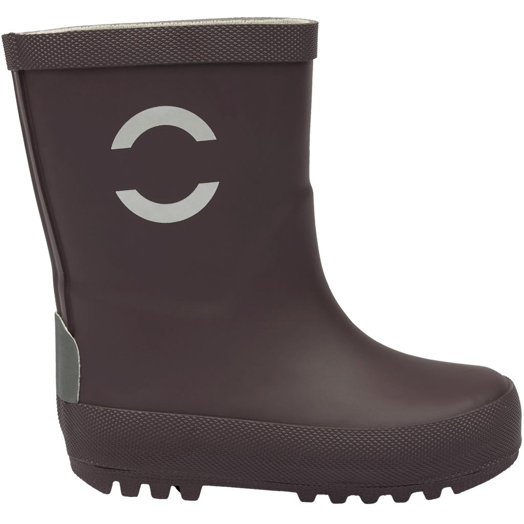 5715073550783 - Kinderregenstiefel Solid