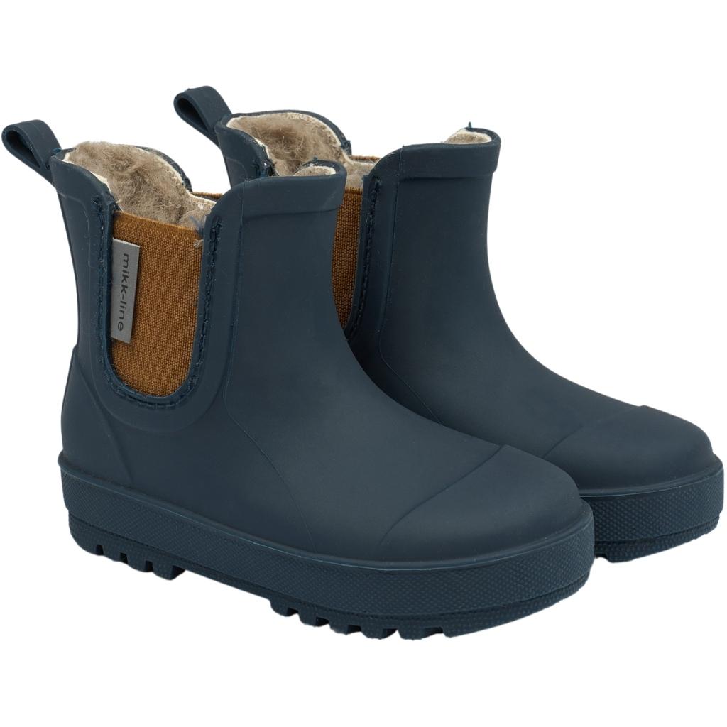 5715073620080 - Niedrige Winterstiefel für Kinder Tpe 5715073620080 - Niedrige Winterstiefel für Kinder Tpe