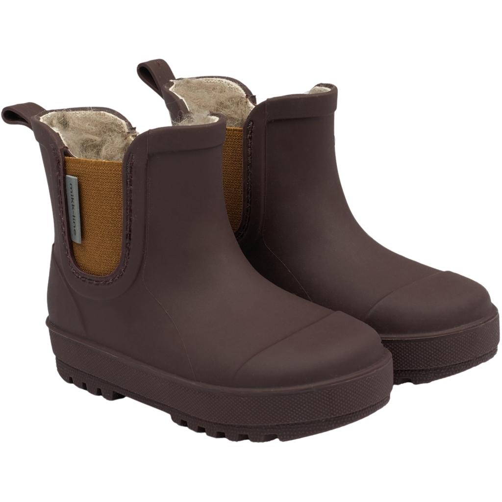 5715073620295 - Niedrige Winterstiefel für Babys Tpe