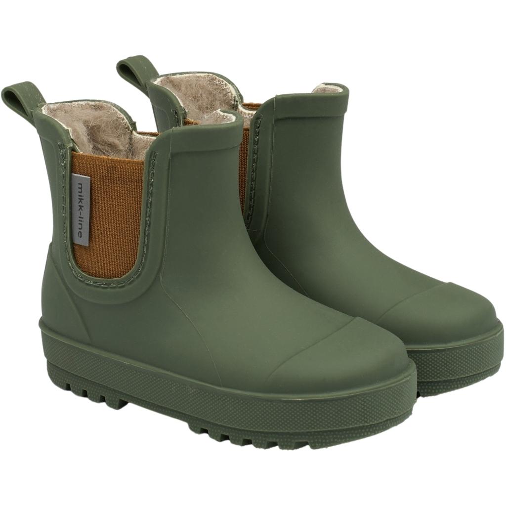 5715073620233 - Niedrige Winterstiefel für Kinder Tpe