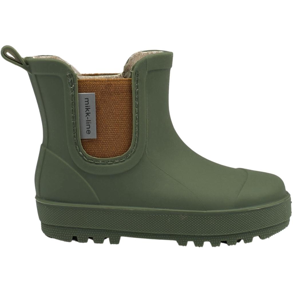 5715073620219 - Niedrige Winterstiefel für Kinder Tpe
