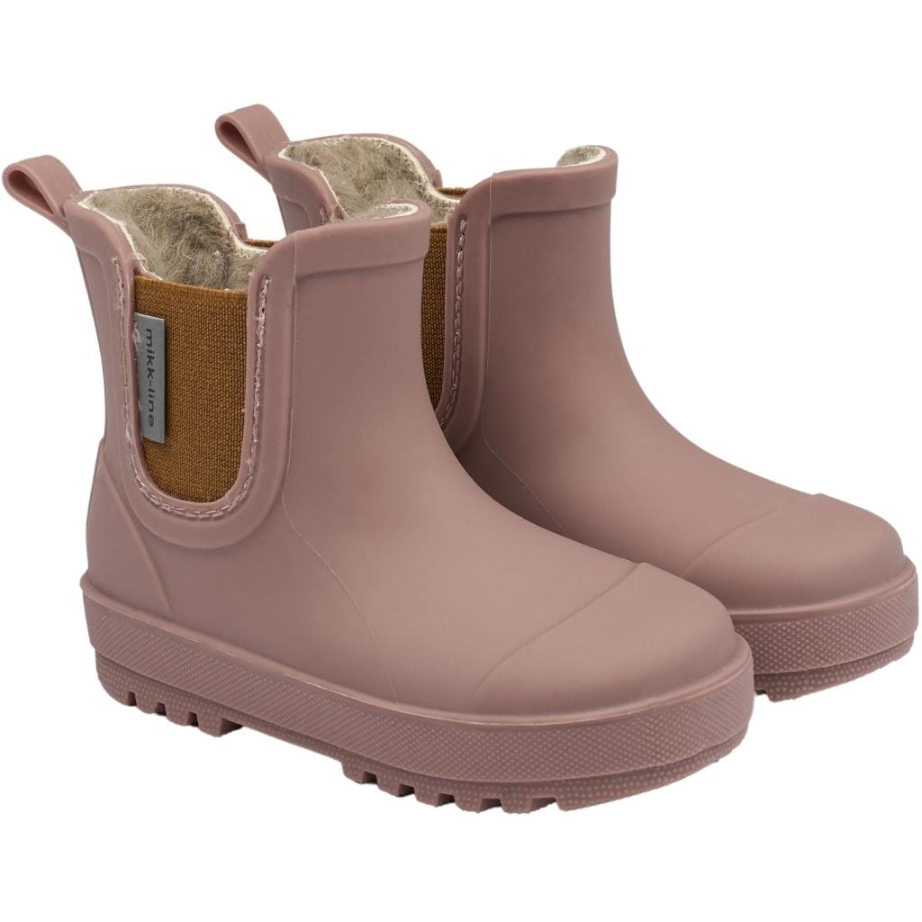 5715073620523 - Niedrige Winterstiefel für Kinder Tpe