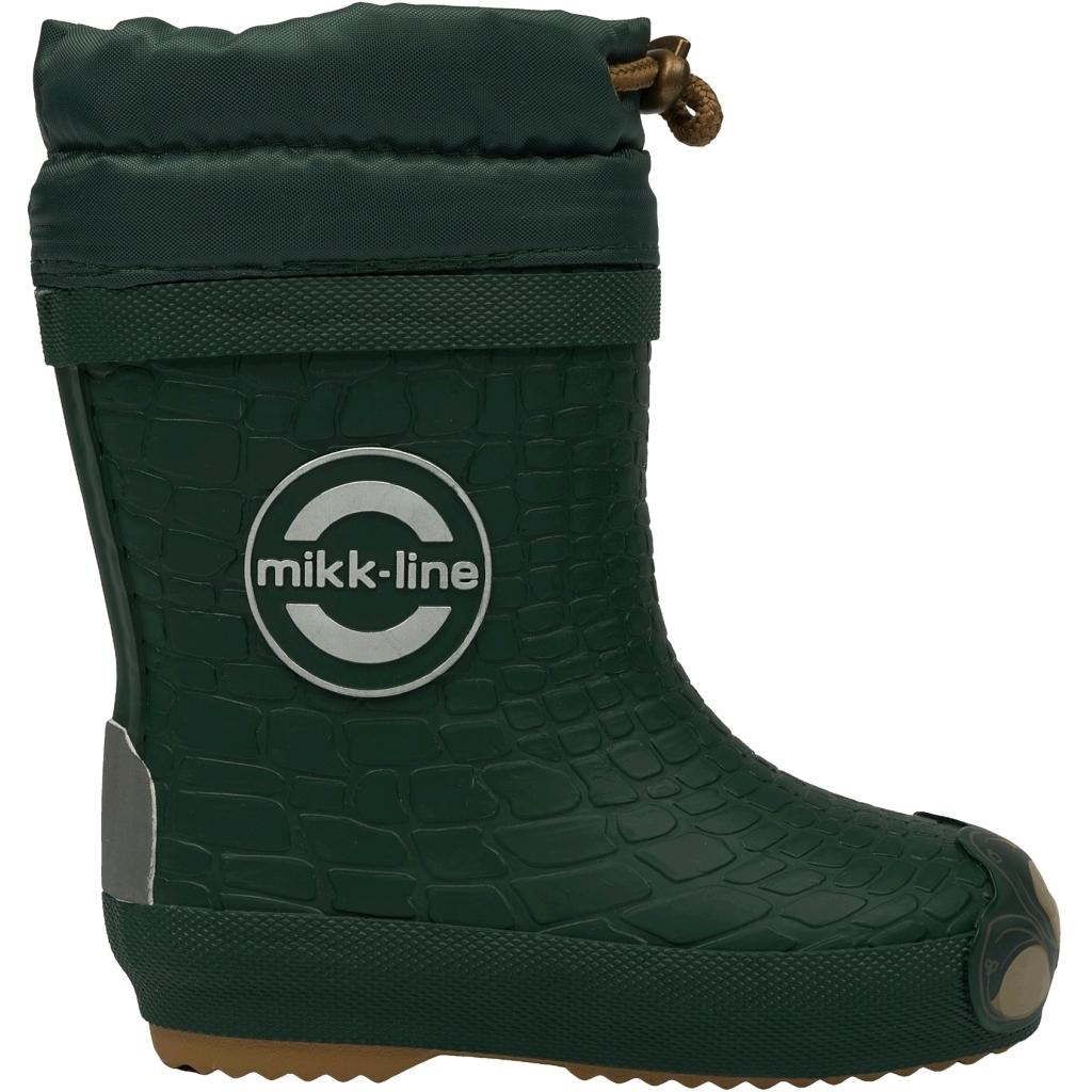 5715073563387 - Winterstiefel Baby Dino