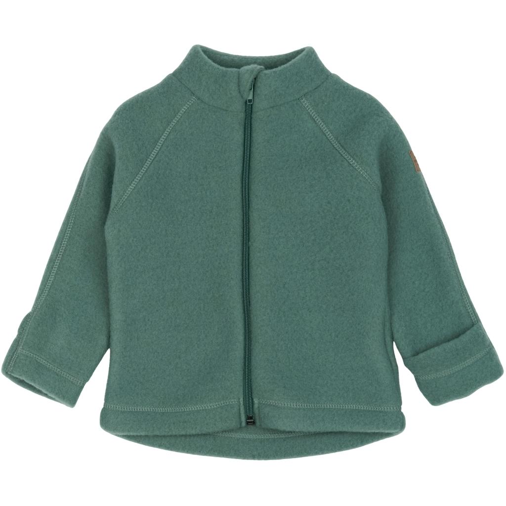 5715073554163 - Baby Strickjacke Mikk-Line