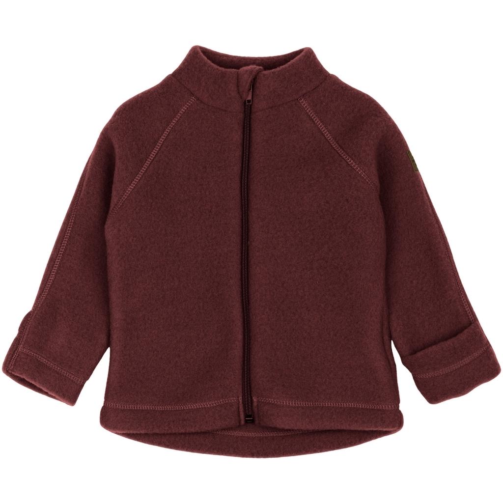 5715073554002 - Baby Strickjacke Mikk-Line