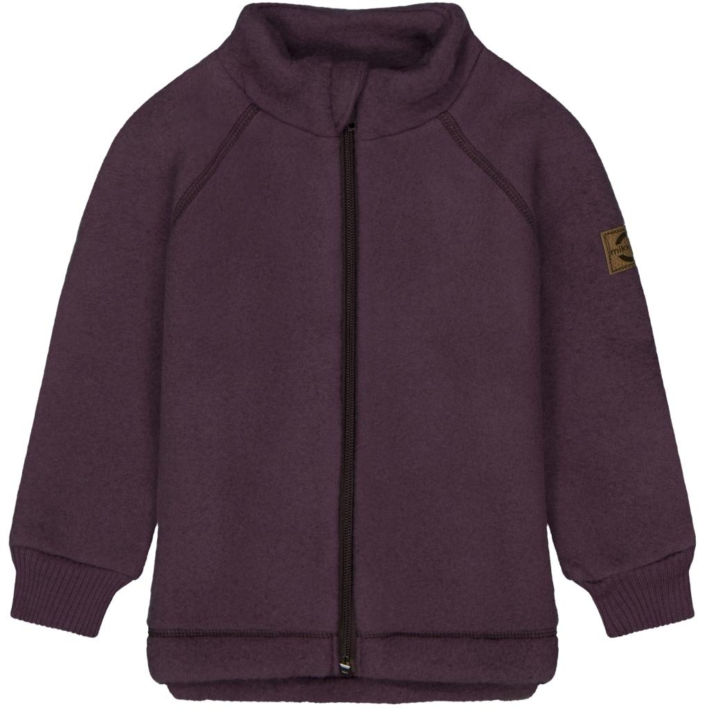 5715073362188 - Wollfleecejacke für Kinder Mikk-Line 5715073362188 - Wollfleecejacke für Kinder Mikk-Line