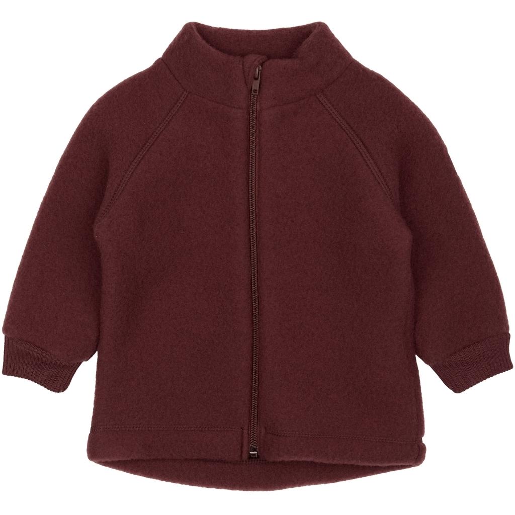 5715073576554 - Wollfleecejacke für Kinder Mikk-Line 5715073576554 - Wollfleecejacke für Kinder Mikk-Line