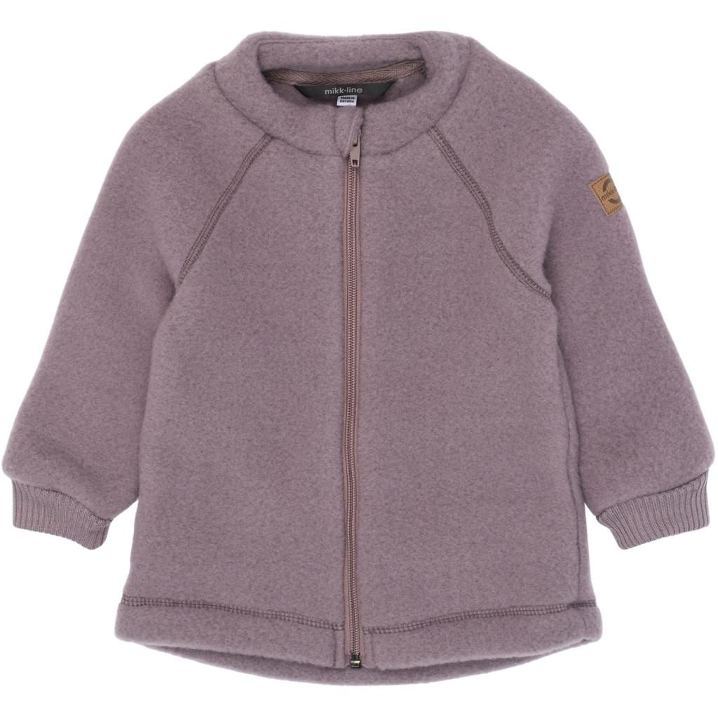 5715073576639 - Wollfleecejacke für Kinder Mikk-Line 5715073576639 - Wollfleecejacke für Kinder Mikk-Line