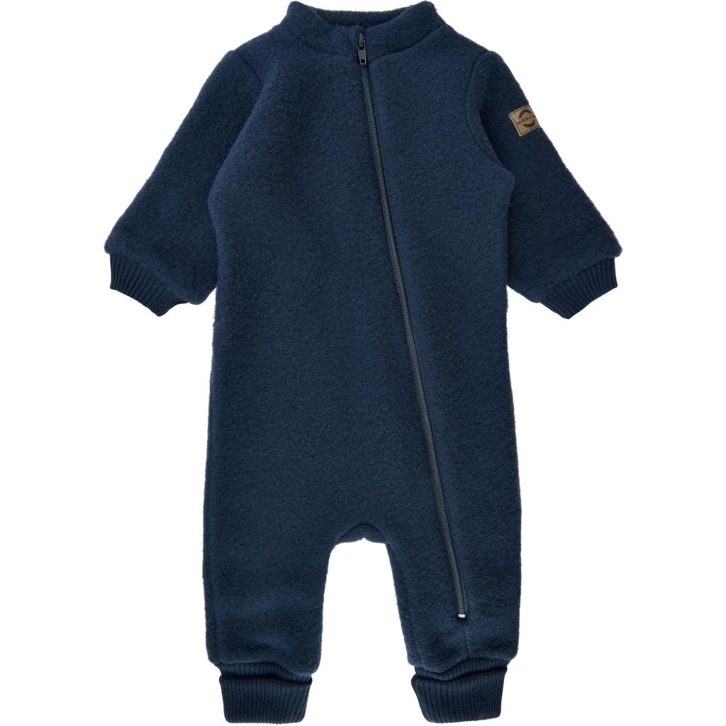 5715073232610 - Rippstrickanzug für Babys Mikk-Line 5715073232610 - Rippstrickanzug für Babys Mikk-Line
