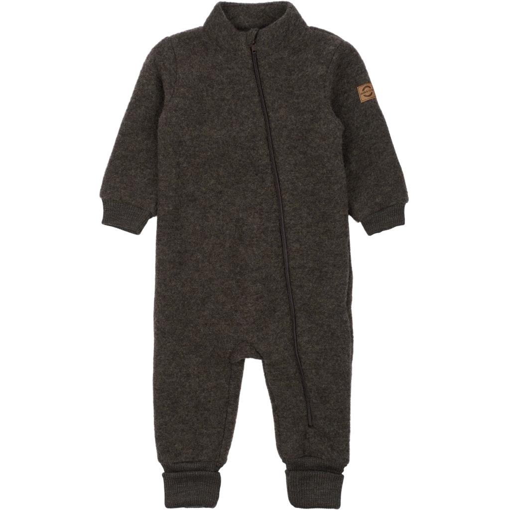 5715073479718 - Rippstrickanzug für Babys Mikk-Line 5715073479718 - Rippstrickanzug für Babys Mikk-Line