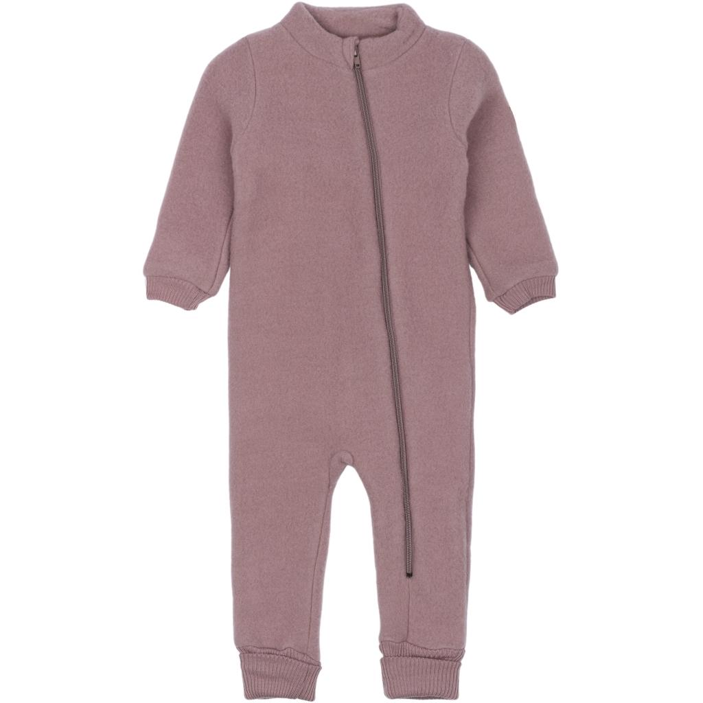5715073479503 - Rippstrickanzug für Babys Mikk-Line 5715073479503 - Rippstrickanzug für Babys Mikk-Line