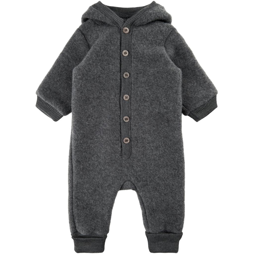 5715073363086 - Baby-Strickoverall mit Kapuze Mikk-Line 5715073363086 - Baby-Strickoverall mit Kapuze Mikk-Line