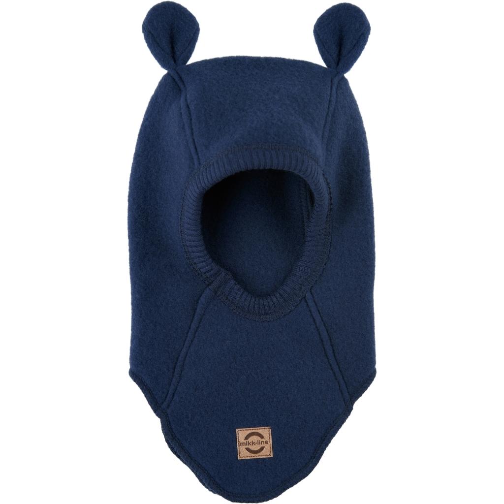 5715073241889 - Vollschal aus Wolle mit Ohren für Baby-Mädchen Mikk-Line 5715073241889 - Vollschal aus Wolle mit Ohren für Baby-Mädchen Mikk-Line