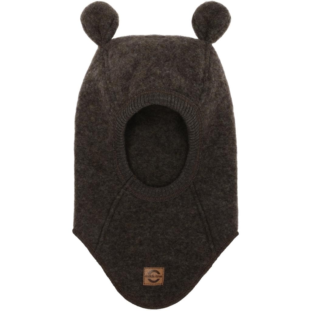 5715073427788 - Vollschal aus Wolle mit Ohren für Baby-Mädchen Mikk-Line 5715073427788 - Vollschal aus Wolle mit Ohren für Baby-Mädchen Mikk-Line