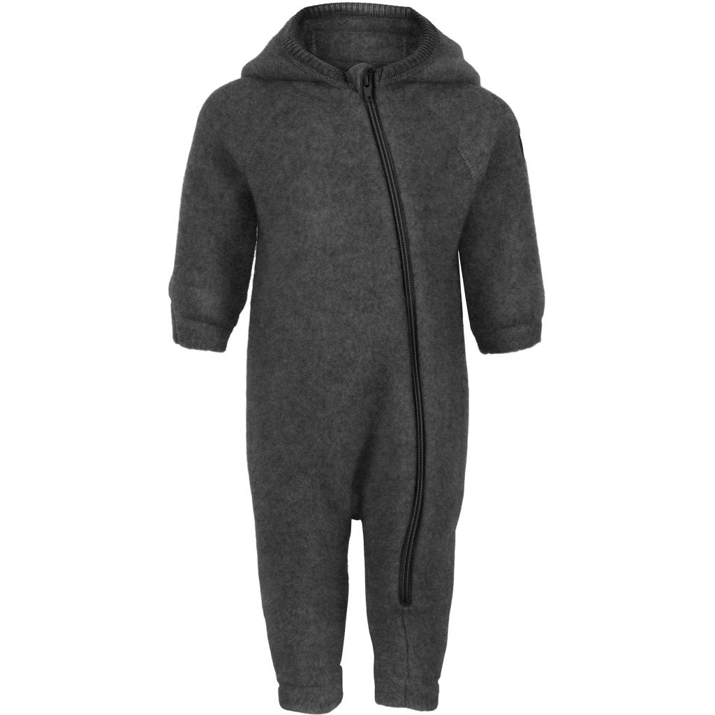 5715073260033 - Schlafanzug aus Wolle mit Ohren für Babys Mikk-Line