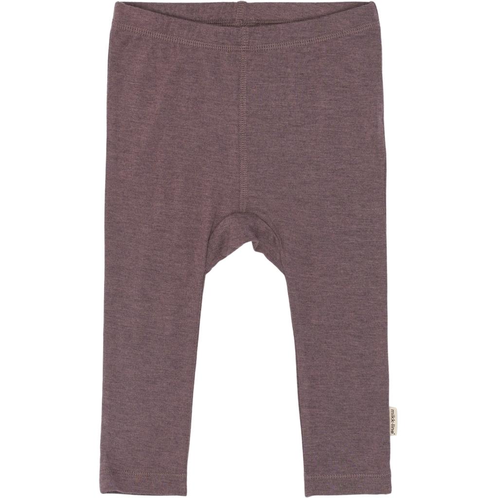 5715073556914 - Baby Leggings aus Wolle Bambus Mikk-Line 5715073556914 - Baby Leggings aus Wolle Bambus Mikk-Line
