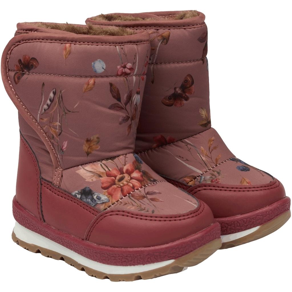 5715073574406 - Winterboots für Babys Mikk-Line 5715073574406 - Winterboots für Babys Mikk-Line