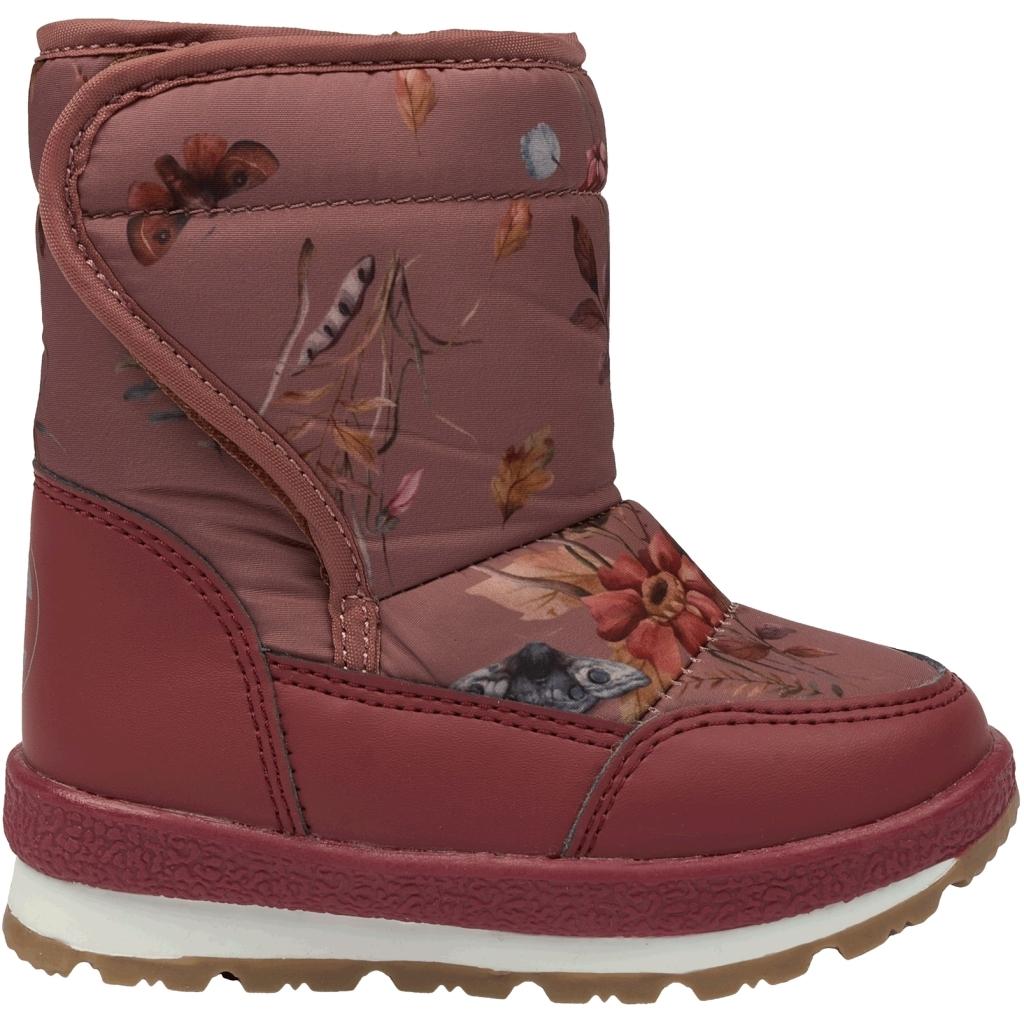 5715073574475 - Warm gefütterte Winterstiefel für Kinder Mikk-Line