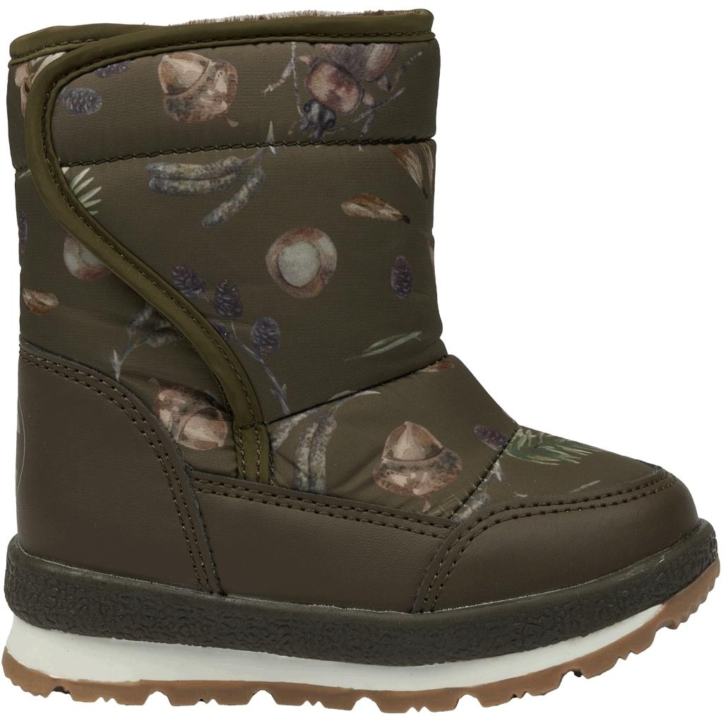 5715073574512 - Winterboots für Babys Mikk-Line 5715073574512 - Winterboots für Babys Mikk-Line