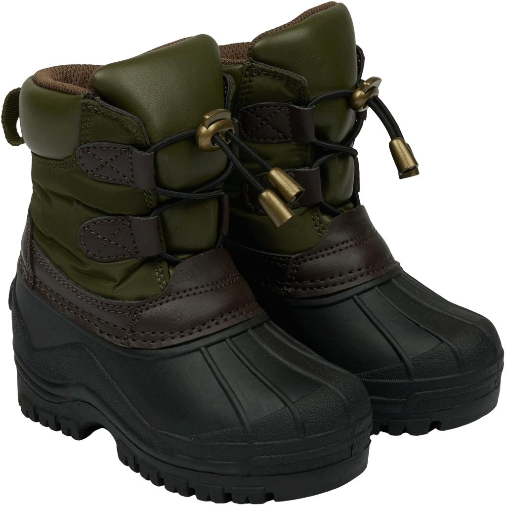 5715073587963 - Winterstiefel Baby Mikk-Line 5715073587963 - Winterstiefel Baby Mikk-Line