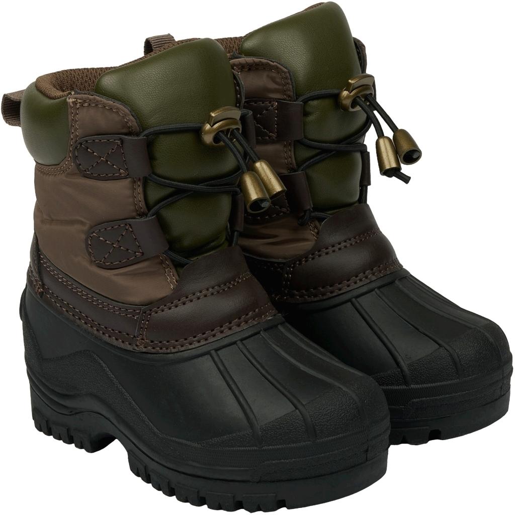 5715073574758 - Winterstiefel Baby Mikk-Line 5715073574758 - Winterstiefel Baby Mikk-Line