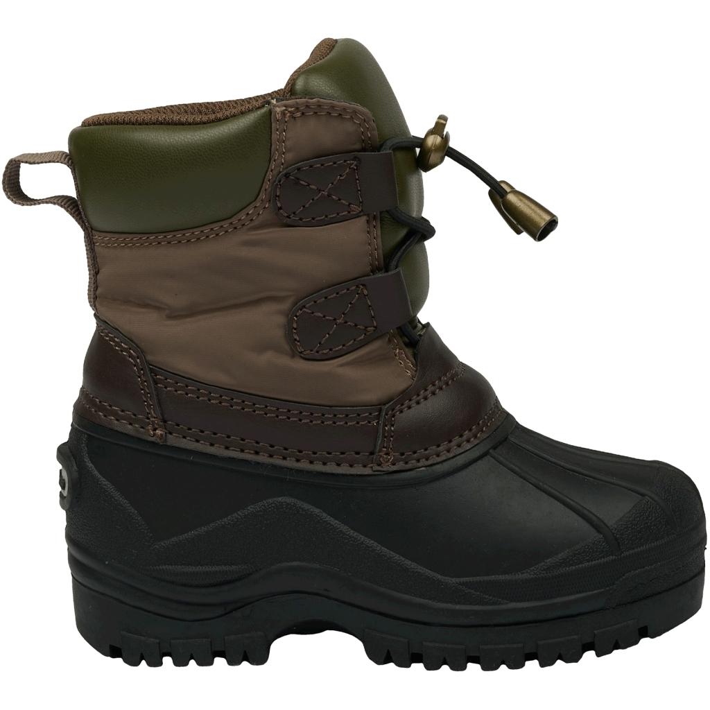 5715073574758 - Winterstiefel Baby Mikk-Line