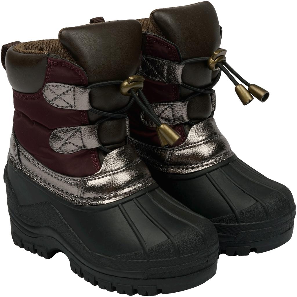 5715073587888 - Winterstiefel Kind Mikk-Line 5715073587888 - Winterstiefel Kind Mikk-Line