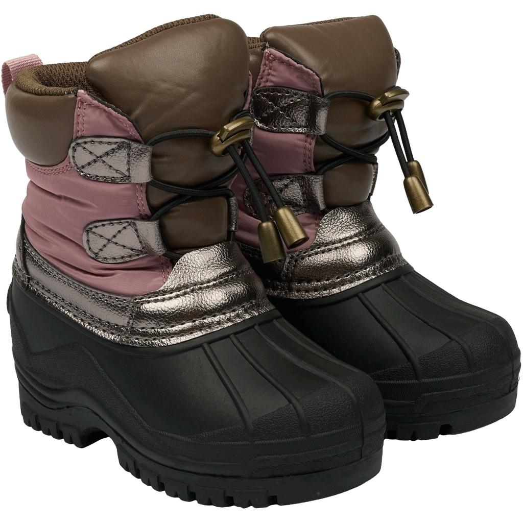 5715073574635 - Winterstiefel Baby Mikk-Line