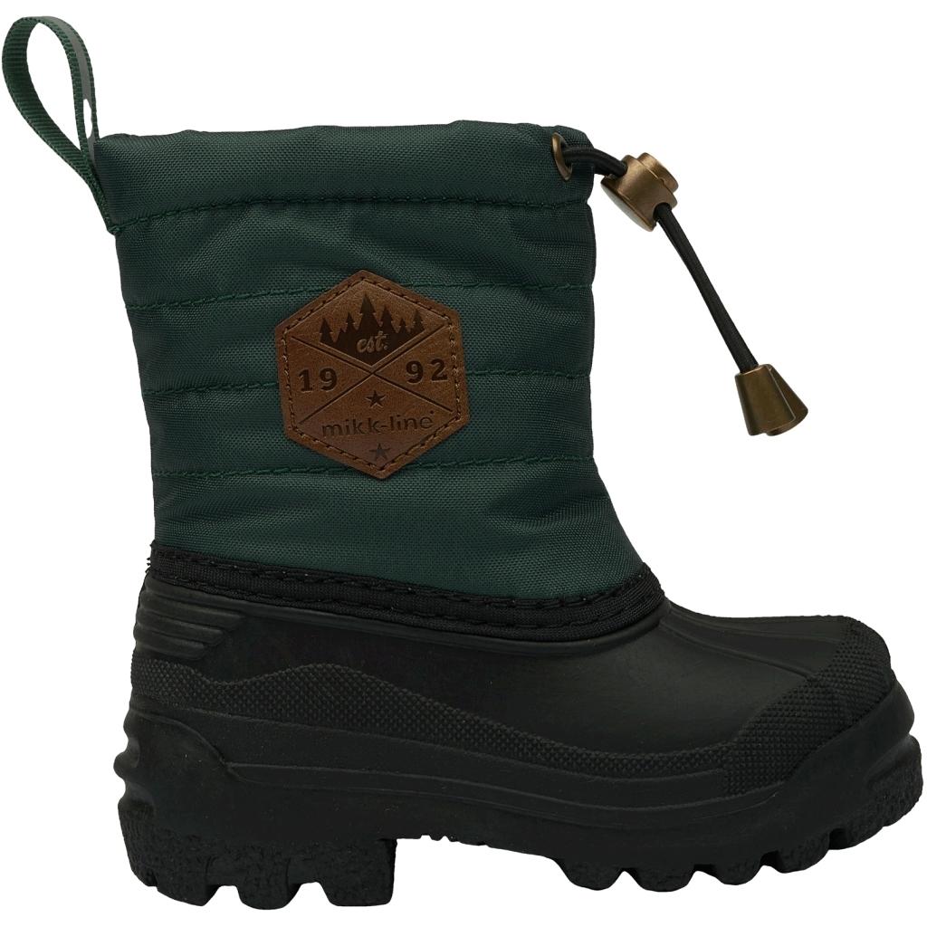 5715073550196 - Thermo-Gummistiefel für Babys Mikk-Line