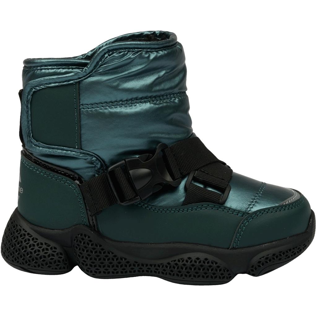 5715073589295 - Winterstiefel Kind Mikk-Line