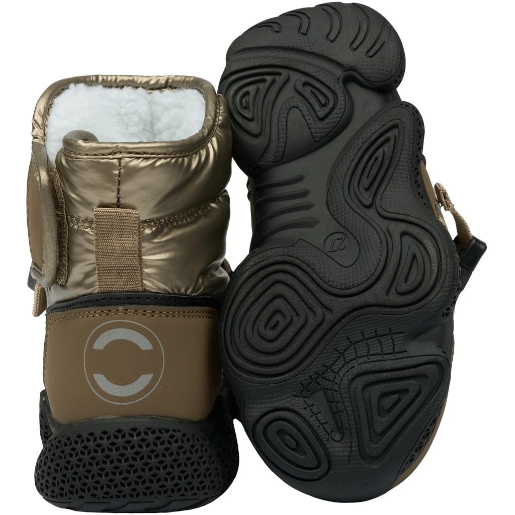 5715073589455 - Winterstiefel Kind Mikk-Line 5715073589455 - Winterstiefel Kind Mikk-Line