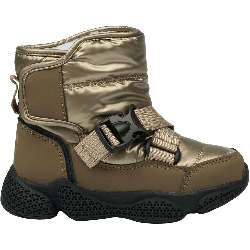 5715073589417 - Winterstiefel Kind Mikk-Line