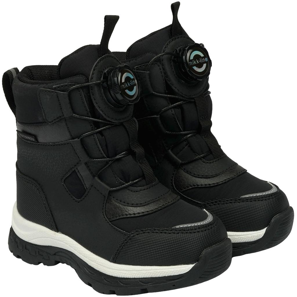 5715073590185 - Winterstiefel Kind Tex Spin
