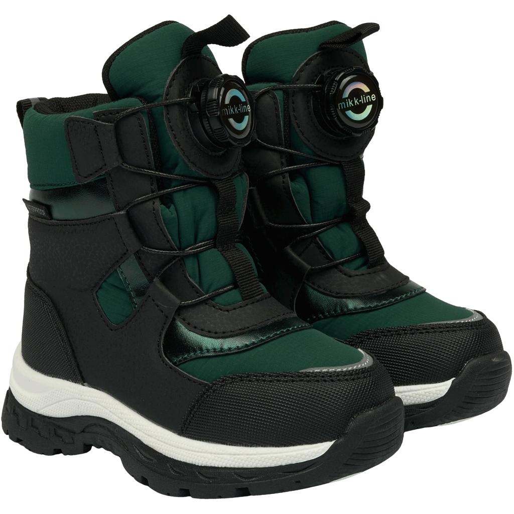 5715073623302 - Winterstiefel Kind Tex Spin