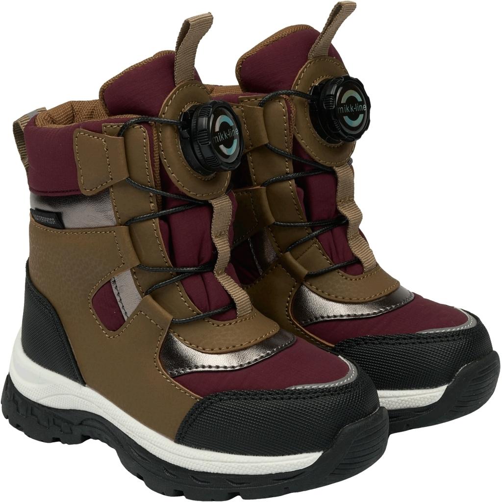5715073623173 - Winterstiefel Kind Tex Spin