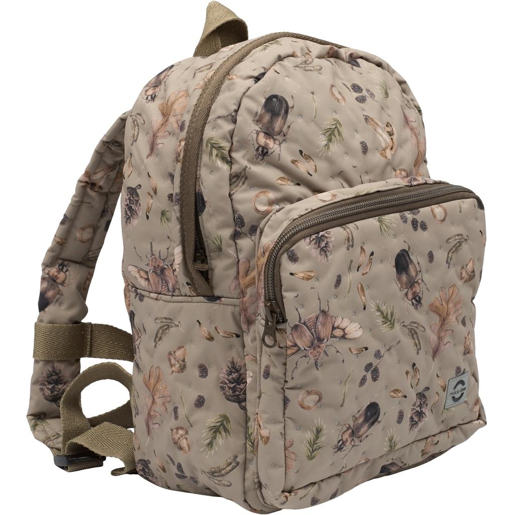 5715073543198 - Kinderrucksack Mikk-Line