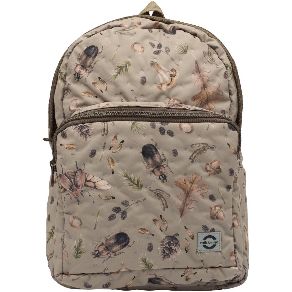 5715073543198 - Kinderrucksack Mikk-Line