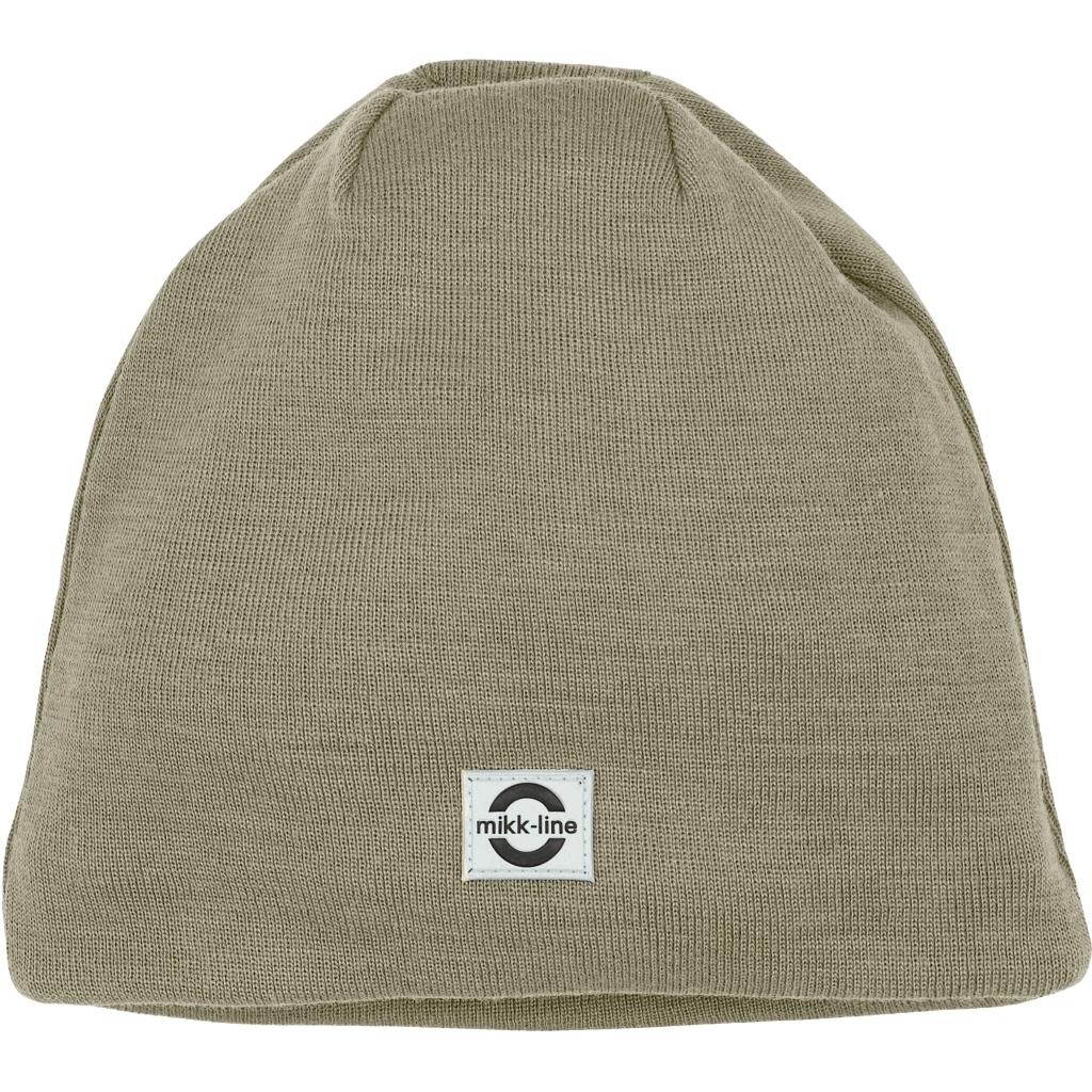 5715073554651 - Baby-Mütze aus Wolle Solid 5715073554651 - Baby-Mütze aus Wolle Solid