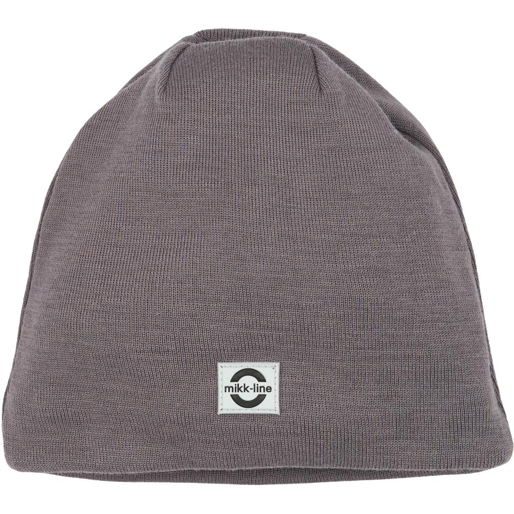 5715073554699 - Baby-Mütze aus Wolle Solid 5715073554699 - Baby-Mütze aus Wolle Solid