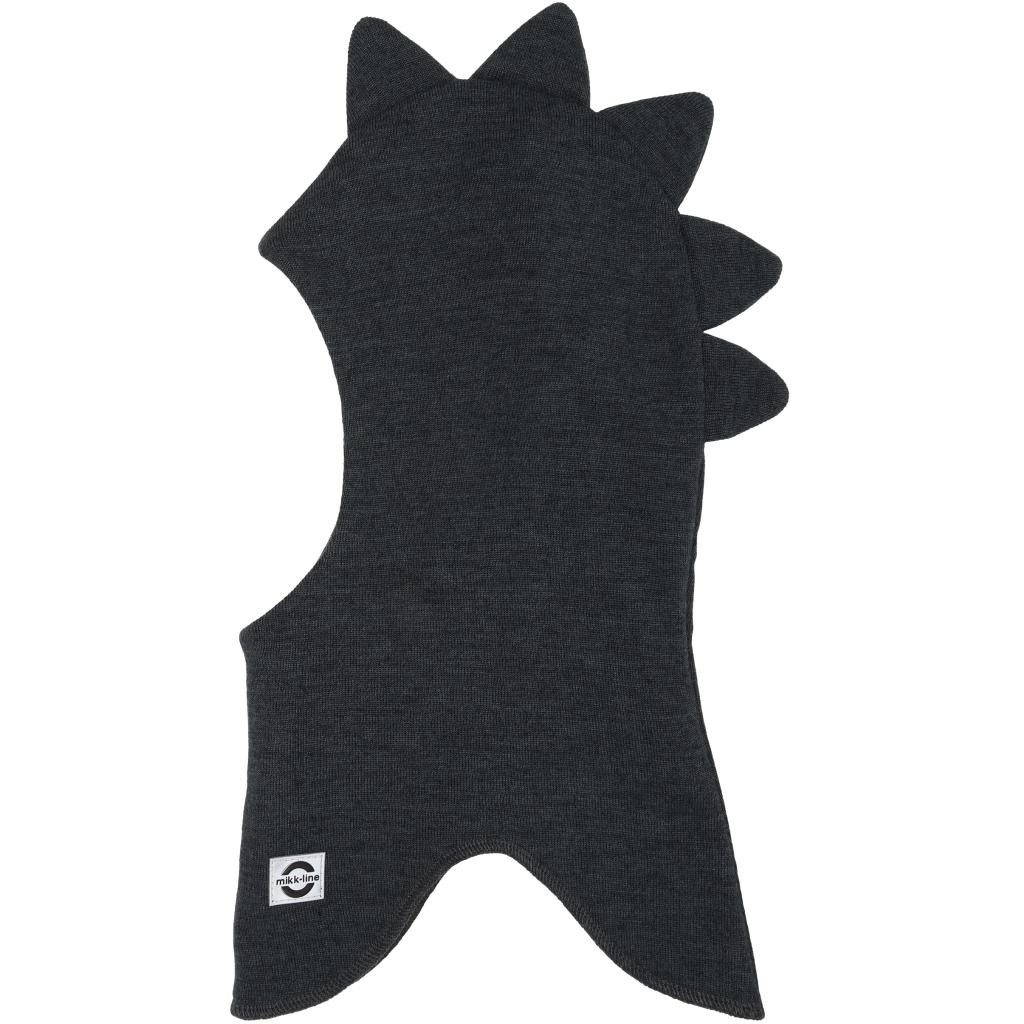 5715073364533 - Baby Wolle Ganzkörperhaube Dino